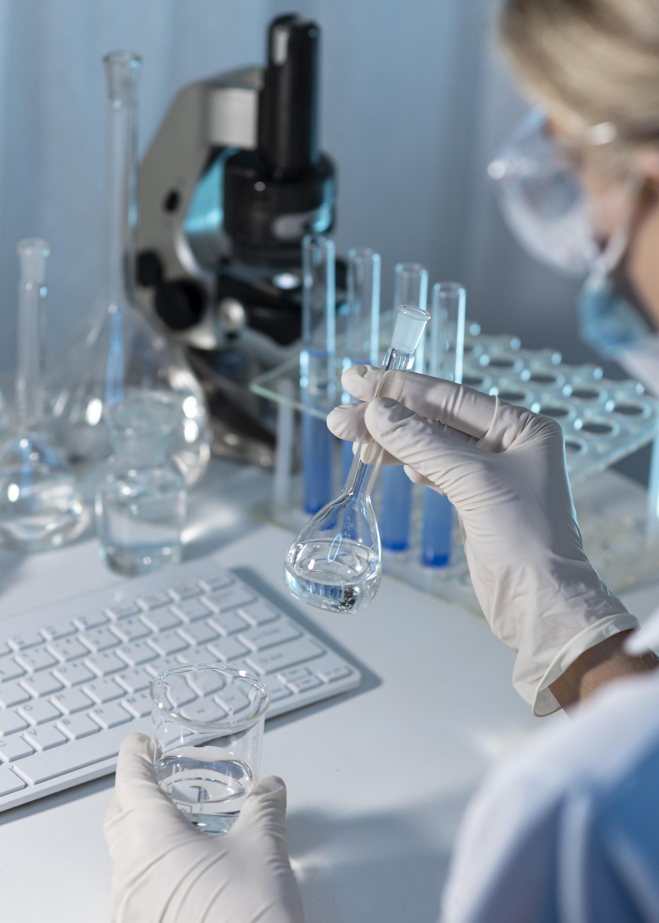 Bioquímica