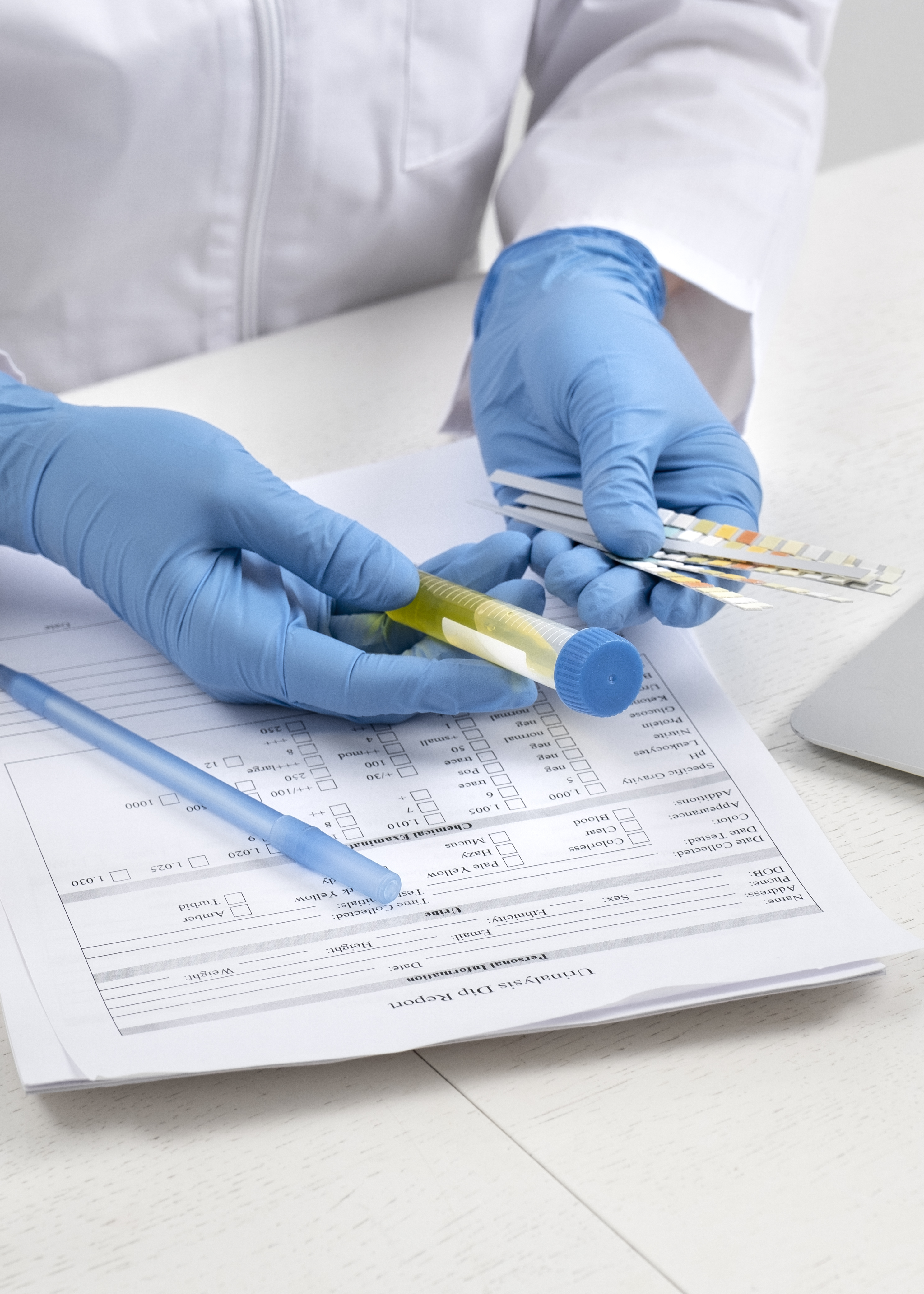 Toxicologia