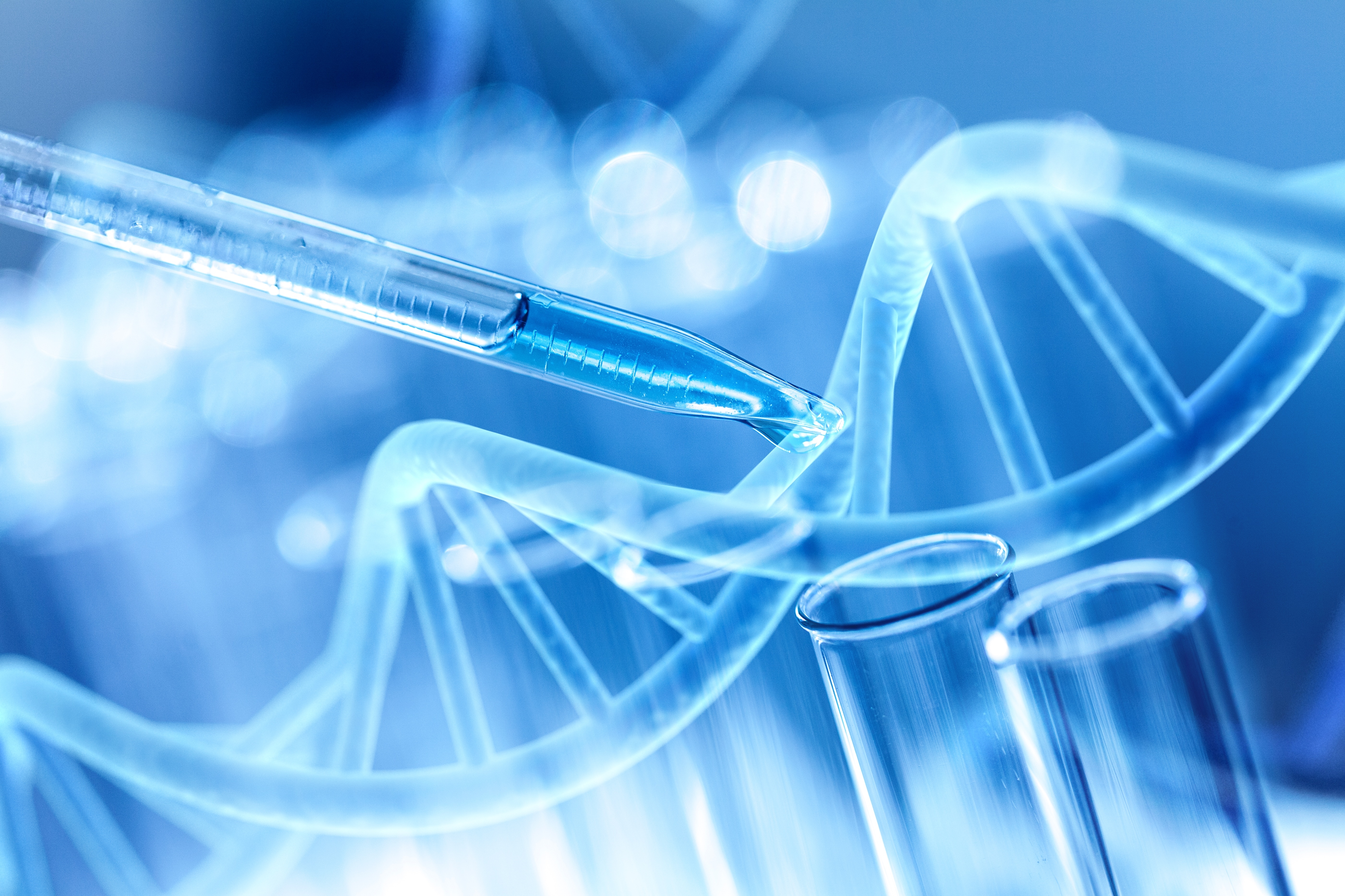 Biologia Molecular